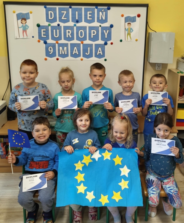 Dzień Europy