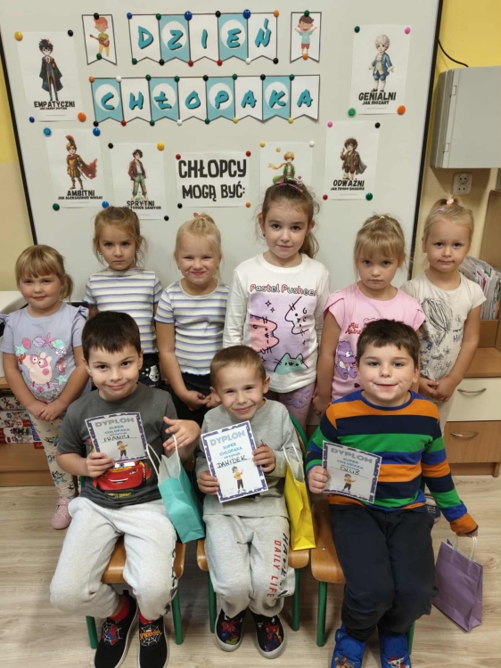 Dzień Chłopaka
