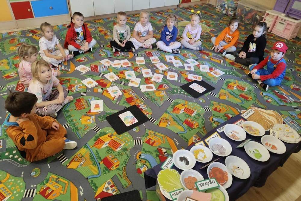 Dzień Zdrowego Śniadania