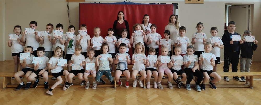 Międzynarodowy Dzień Sportu